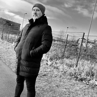 Oli Higgins's avatar