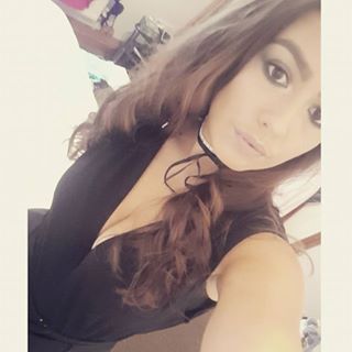 Chloe Tynan-Jones's avatar