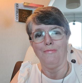 Janet Elizabeth Colegate Madge's avatar