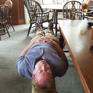 Tom W's avatar