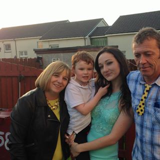 Caroline Burns's avatar