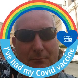 Paul Churchill's avatar