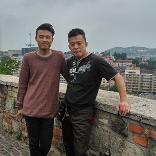 Fu Wah Cheng's avatar