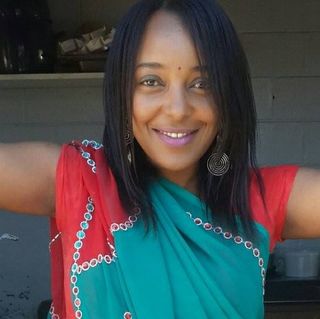 Denise Gumede's avatar