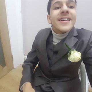 Omar Amir's avatar