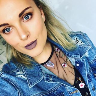 Danielle Fenn's avatar