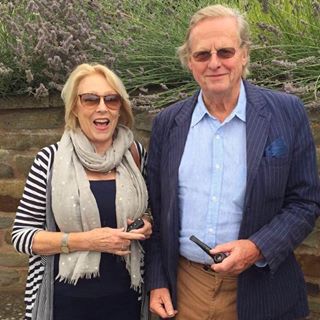 Julian Tyson-Woodcock's avatar