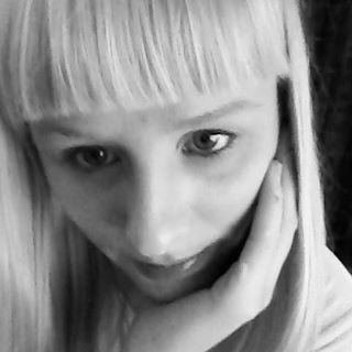 Zoe Kathleen Rogers's avatar