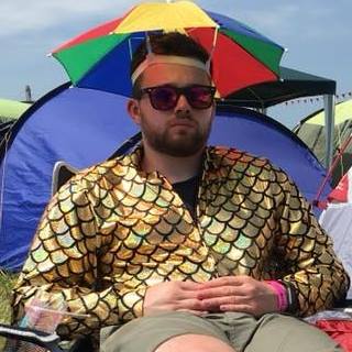 Harry Lawrence's avatar