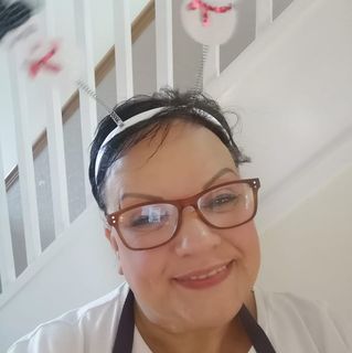 Chrissy Clarkson's avatar