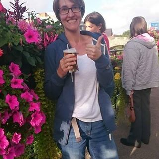 Lucy Gardiner's avatar