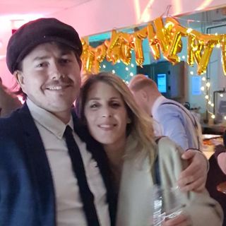 April Turner's avatar