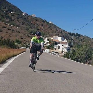 James White's avatar