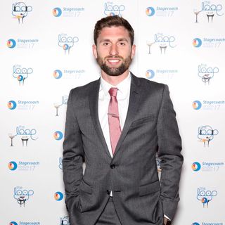 Josh Martin's avatar