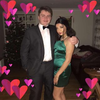 Matthew Thom's avatar