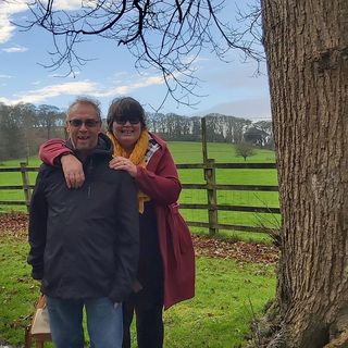 Linda Brown's avatar