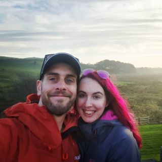 Grace Reeves's avatar