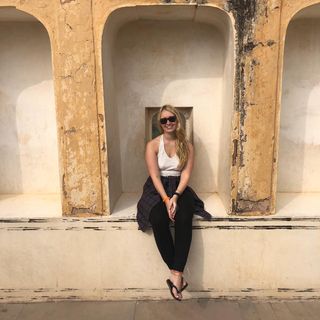 Heather Bate's avatar