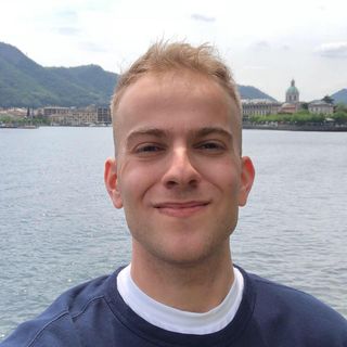 Sam Badcock's avatar