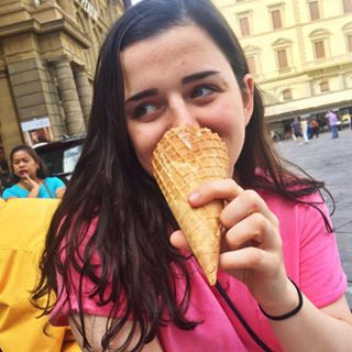 Meighan McMain's avatar