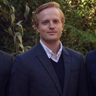 Aidan Power's avatar