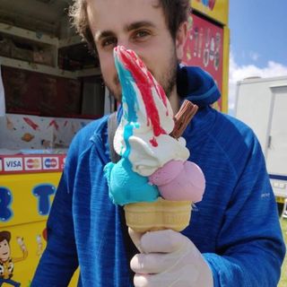 Matthew Hannah's avatar