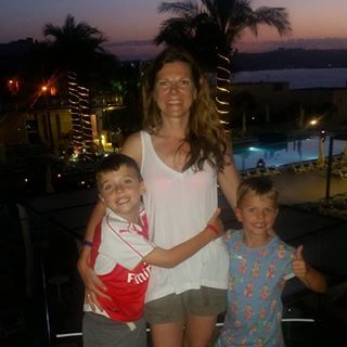 Angela Green's avatar