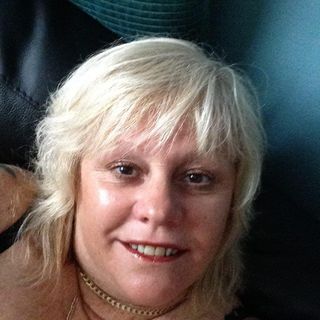 Diane Meyer's avatar