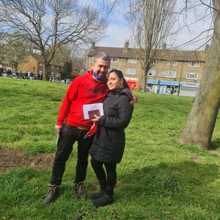 Mustafa Sabri Durmush's avatar