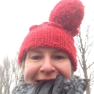 Tracy Smith's avatar