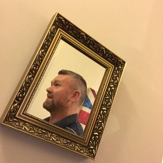 Derek Haysom's avatar