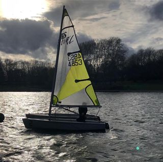 Dominic Burns's avatar