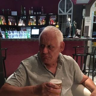 Nigel Hickmott's avatar