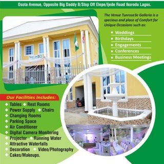 Babatunde Olufisibe's avatar