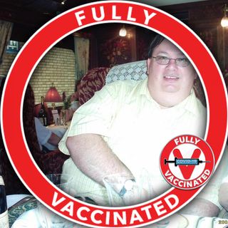 Richard Palmer's avatar