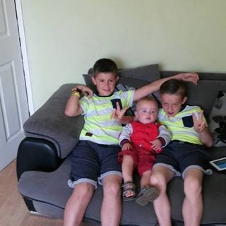 Jane Birchall's avatar