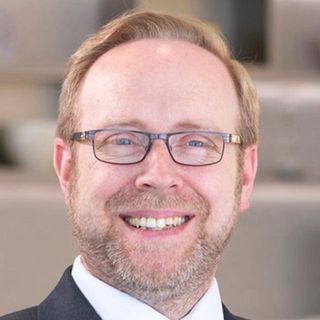 Robert James Dunford's avatar