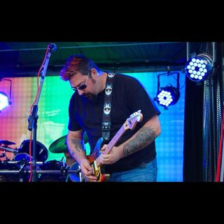 Steve Smith's avatar