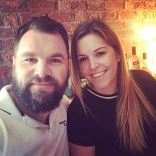 Billy Foran's avatar