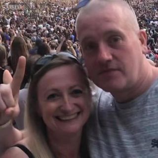 Elizabeth Perrett's avatar