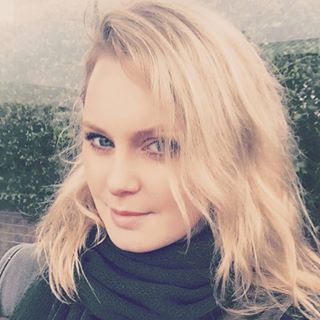 Erika Whiteley's avatar