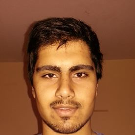 Zaki Sharif's avatar