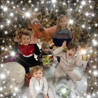 Jamie Dunwell's avatar