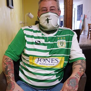 Chris Danforth's avatar