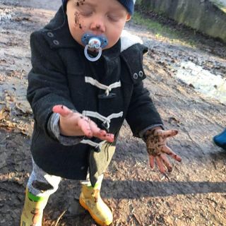 Spencer Gale's avatar