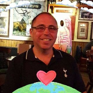 Dave Phipps's avatar