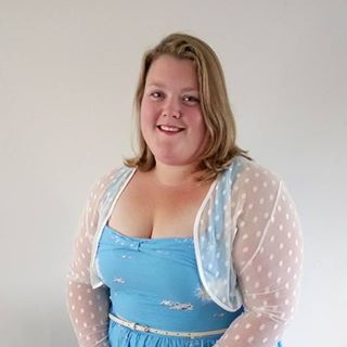 Kate Benson's avatar