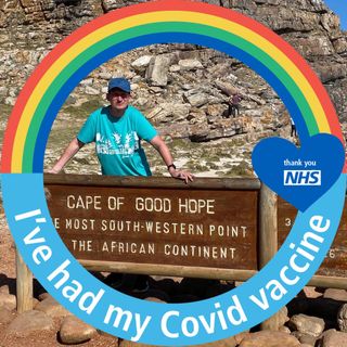 Glenn Smith's avatar