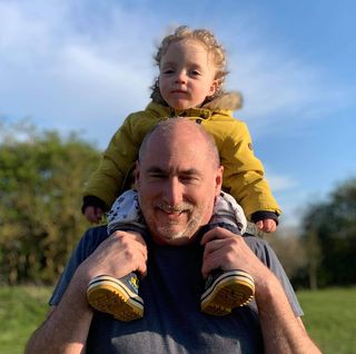 Christopher Hoare's avatar