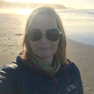 Julia Ingram's avatar